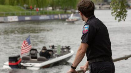 Cold water, hidden hazards: What WA boaters, swimmers need to know before hitting the water this summer