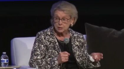 Harger: Rob McKenna says the Democrats Christine Gregoire served with wouldn't recognize what Olympia has become