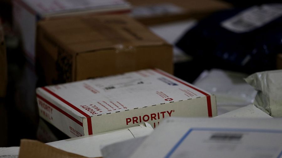 WA stolen packages...