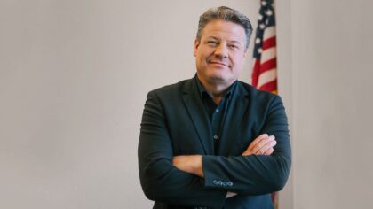 'Go look at the other 98%': Reagan Dunn urges DCHS auditors to look deeper for 'rampant fraud'