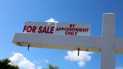 'I agree with the people leaving': Gee understands WA's stalled population growth