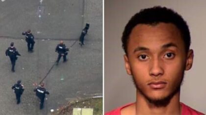 Cold Case: Renton police catch Oshea Williams six years after Jimm Route's murder