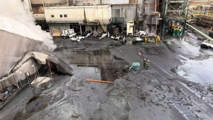 Longview Explsion 'Worst job site disaster we've ever had': 11 dead, at least 8 injured ...