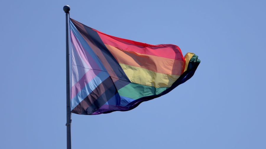 Seattle pride gala lifelong...