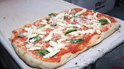 Seattle robot that made 130 pizzas an hour — but couldn't bake them — is out of business