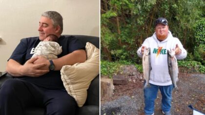 'It tore my heart out': Jake and Spike mourn the lives lost in Longview plant disaster
