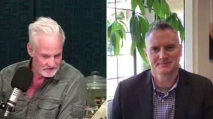'They've woken up a storm': Pierce County Council candidate Mike Solan back on ballot after court ruling