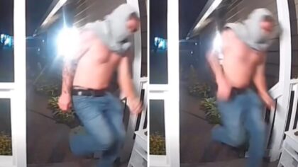 Deputies warn of 'dangerous' social media challenge as Gig Harbor homeowner faces $2,000 in damage