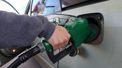 Seattle-area gas prices hit all-time high of $6.05 as Iran tensions rattle oil markets