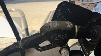 Seattle gas prices hit new record as analyst warns of $7 to $8 a gallon if Strait of Hormuz stays closed