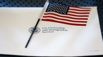 Trump administration to force foreigners in the US to apply for a green card abroad