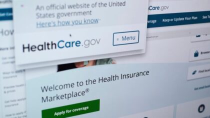 Washington health insurance rates could rise 22.4% on average in 2027