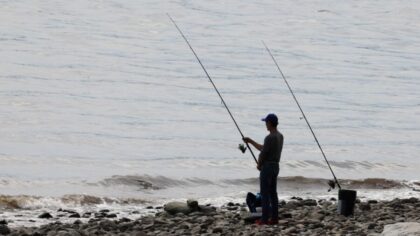 Jake: Oregon voters would be insane to pass this hunting and fishing ban — I’m worried Washington could be next