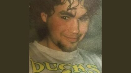 'Somebody knows who did this': Kent mother still seeks answers in son's murder 24 years later
