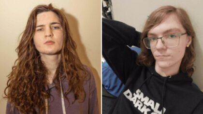 Seattle detectives ask public's help in finding two missing people