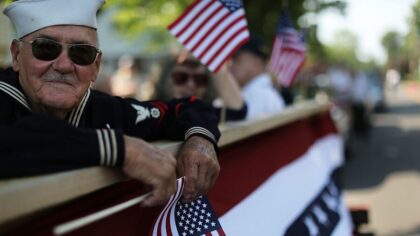 Seattle-area Memorial Day weekend guide: Folk festival, Wild Waves, break dancing, and more!