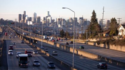 'It's not going the right direction': Seattle legend Scott Fitzsimmons shares what finally drove his businesses out of WA