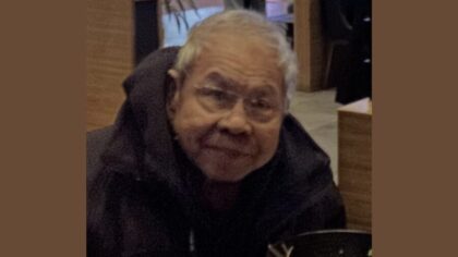 Seattle police seek public's help in finding missing man with dementia