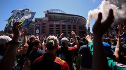 Seattle ranked as best city in the U.S. to host World Cup, study finds