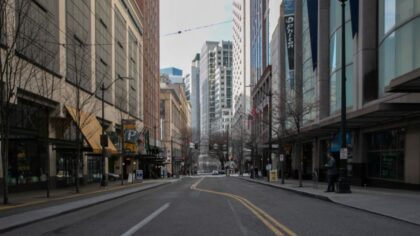 Nearly 1-in-4 Washington employers considering leaving the state, new survey shows