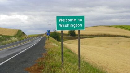 Do you live here? Washington county named among top 10 fastest-growing in U.S.