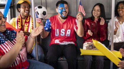 Free shuttle service throughout Seattle launching ahead of World Cup