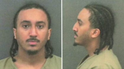 25-year-old man charged for molesting 6-year-old, filming minors in Bellevue