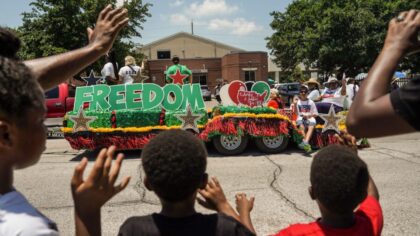 Juneteenth, Father's Day, World Cup: A guide to your Seattle-area weekend events