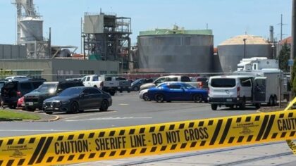 'The community needs the loving arms of WA': How to support Longview after deadly plant implosion