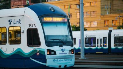 Harger: An unelected Sound Transit board just decided which of your transit projects live and which die. You did not vote for any of them to do that