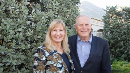 Seattle philanthropist Bill Clapp, founder of Global Partnerships and SIF, dies at 84