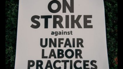 Embassy suites hotel workers near Lumen Field vote to strike Friday, threatening World Cup disruption