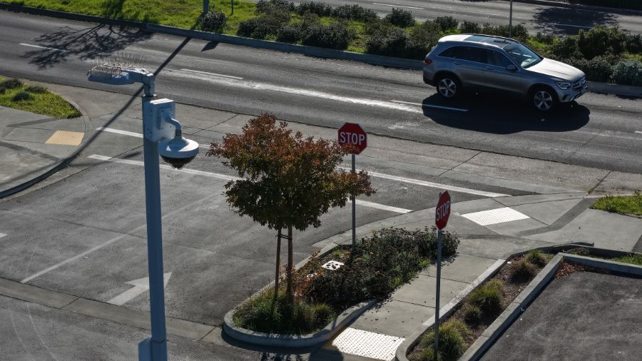 seattle mayor katie wilson cctv cameras world cup...