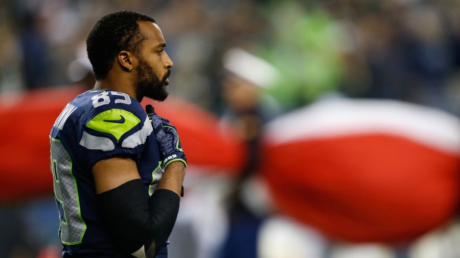 doug baldwin clemency governor ferguson...