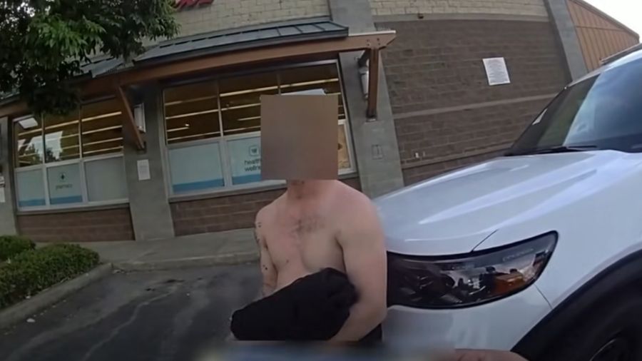 pierce county sex offender children...
