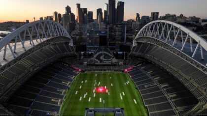 Seattle police chief details security plans ahead of FIFA World Cup matches, says city has been preparing 'for years'