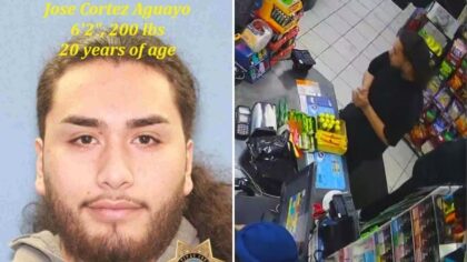 Second suspect identified in Kittitas County car theft ring, believed to be armed gang member