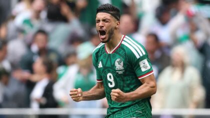 Rick Rizzs on why the World Cup in Seattle will feel like October baseball