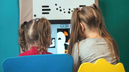 'No companion chatbots. Hard stop': Experts draw a clear line on AI and children