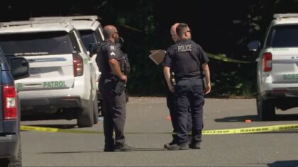 Suspect in Blaine U.S. Border Patrol-involved shooting has a criminal history, First Assistant U.S. Attorney says