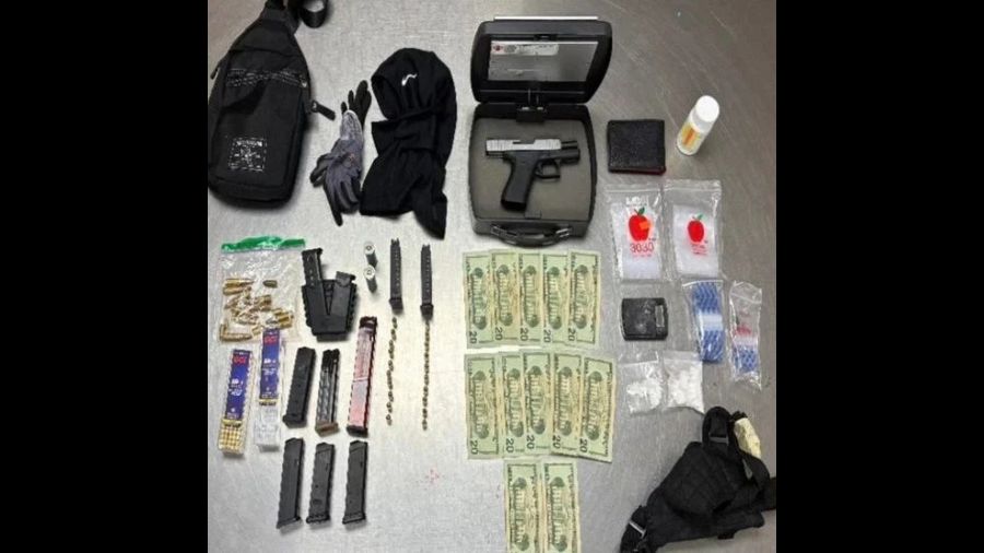 teenage gang members thurston county the M's...