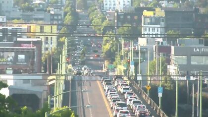 Ballard Bridge reopens after hour-long closure