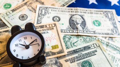 Ask Ursula: My daughter borrowed $50K from my 96-year-old father and hasn't paid it back