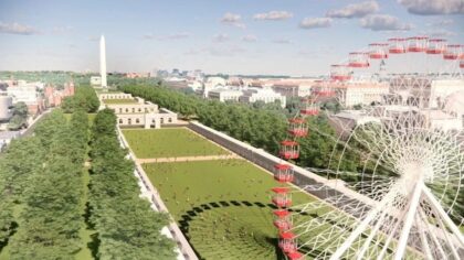 Washington won't join 'Great American State Fair' — KIRO hosts say it's a missed opportunity