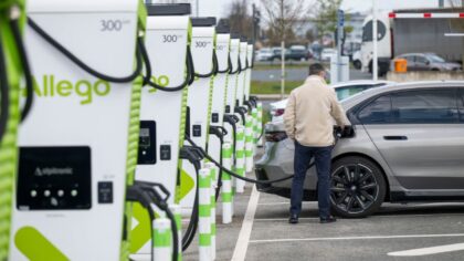 'I'm getting an electric car': WA gas tax to increase by 6 cents on July 1