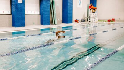 Harger: Shoreline wants $100 million for a swimming pool. With a lazy river. For a city of 62,000 people