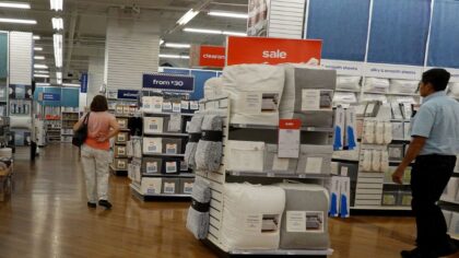 Bed Bath & Beyond to reopen in Bellevue in merger with Container Store