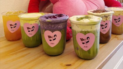 Best Seattle-area dessert and drink spots to beat the summer heat
