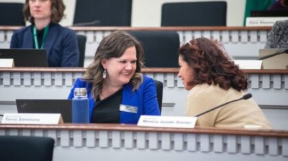 WA Rep. Tarra Simmons asks Ethics Board to dismiss misconduct allegations