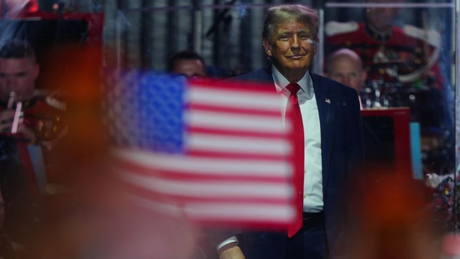 voter list mail ballot trump order...